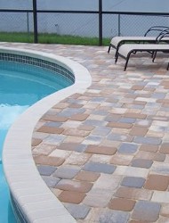 Pool Pavers
